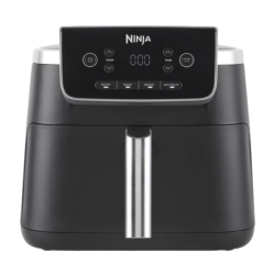 Ninja Pro AF140EU Airfryer 2kW Svart
