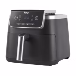 Ninja Pro AF140EU Airfryer 2kW Svart