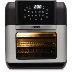 Princess 183032 Aerofryer ugn Airfryer