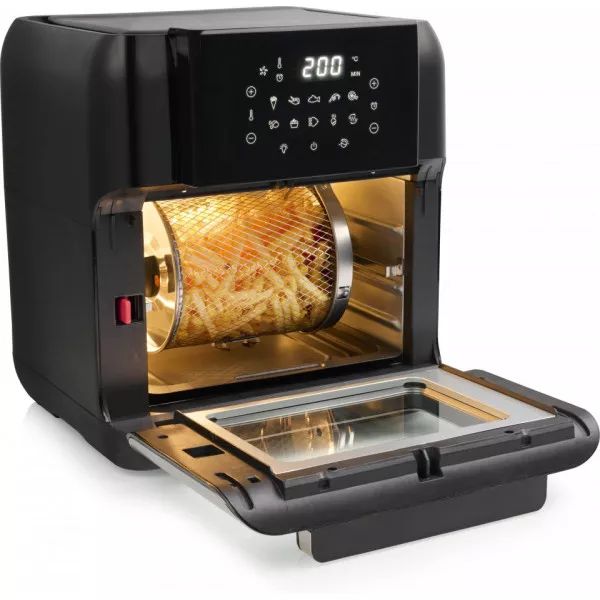 Princess 183032 Aerofryer ugn Airfryer