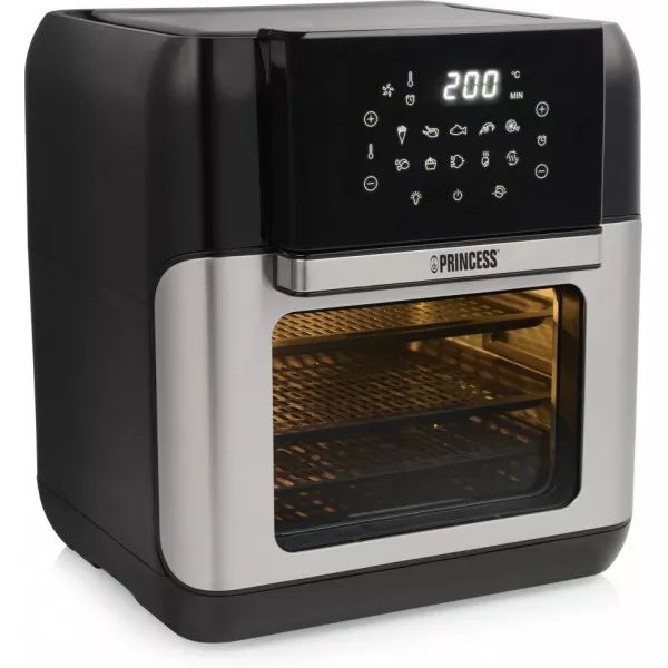 Princess 183032 Aerofryer ugn Airfryer