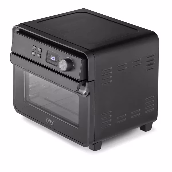 Caso Airfry Chef 1700 Airfryer 22 liter Svart