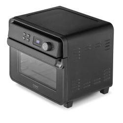 Caso Airfry Chef 1700 Airfryer 22 liter Svart