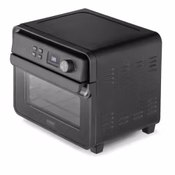 Caso Airfry Chef 1700 Airfryer 22 liter Svart
