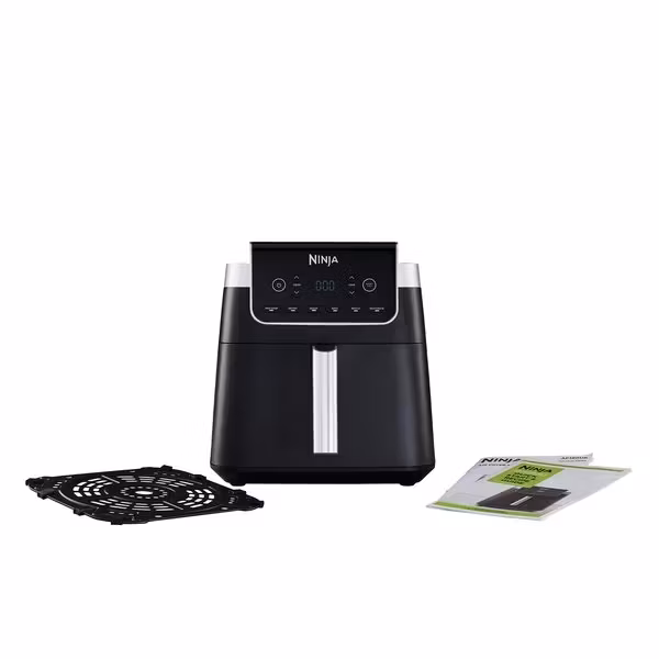 Ninja MAX PRO Airfryer AF180EU Svart