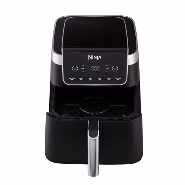Ninja MAX PRO Airfryer AF180EU Svart