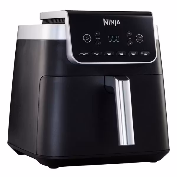Ninja MAX PRO Airfryer AF180EU Svart