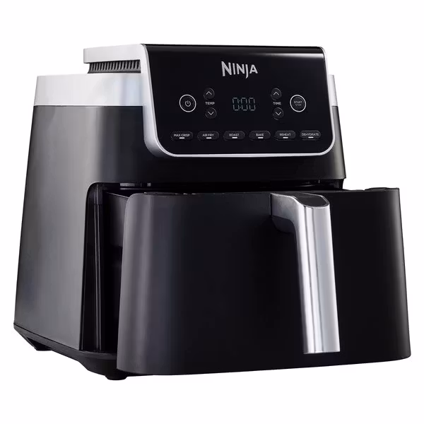 Ninja MAX PRO Airfryer AF180EU Svart