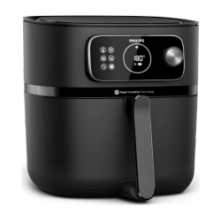 Philips HD9876/90 Combi XXL Connected Airfryer Svart