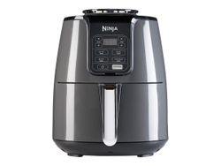 Ninja Foodi AF100EU Airfryer 1550W Svart/Silver