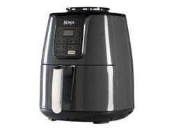 Ninja Foodi AF100EU Airfryer 1550W Svart/Silver