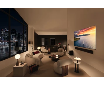 LG OLED55C41LA 55" 4K UHD Smart TV