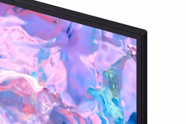 Samsung UE43CU7092U 43" Crystal 4K UHD Smart TV