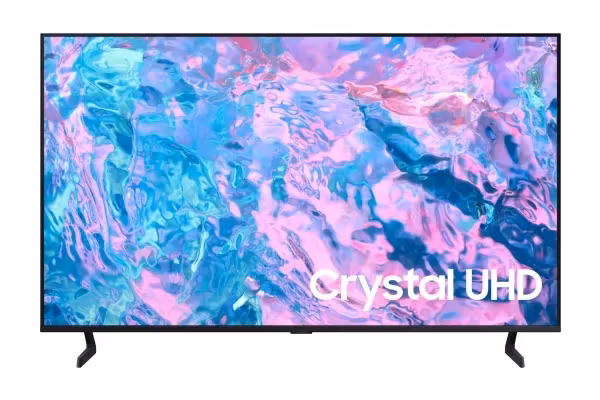 Samsung UE43CU7092U 43" Crystal 4K UHD Smart TV