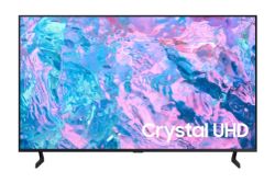 Samsung UE43CU7092U 43" Crystal 4K UHD Smart TV