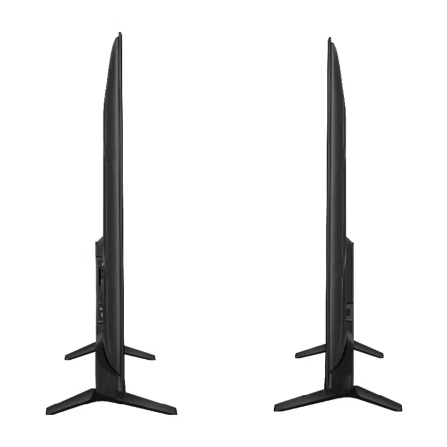 Hisense 43" 4K Ultra HD LED TV
