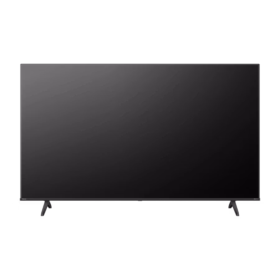 Hisense 43" 4K Ultra HD LED TV