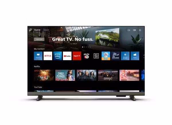 Philips PFS6808 43" FHD LED Smart TV