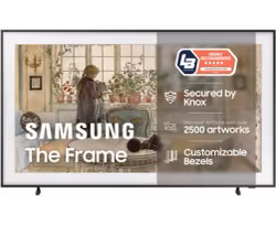 Samsung The Frame TQ43LS03DAU 43" 4K Ultra HD Smart-TV
