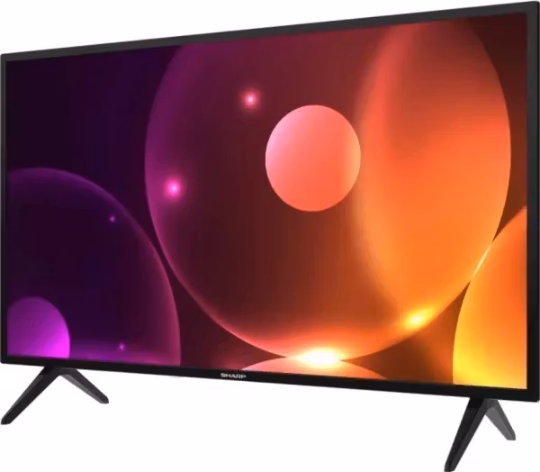 Sharp 40FA2E 40" LED-bakgrundsbelyst LCD-TV Full HD