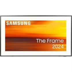 Samsung The Frame 43" LS03D 4K QLED TV