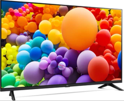 LG 43UT73006LA 43" LED 4K TV (2024) Smart TV