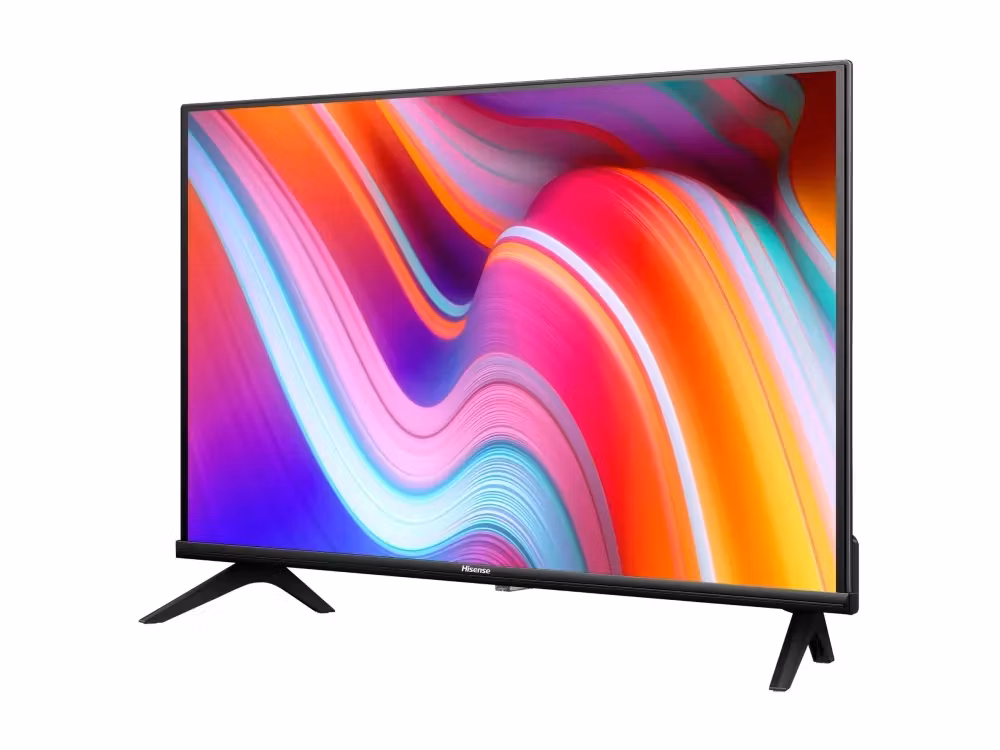 Hisense 32A4K 32" HD DLED Smart TV