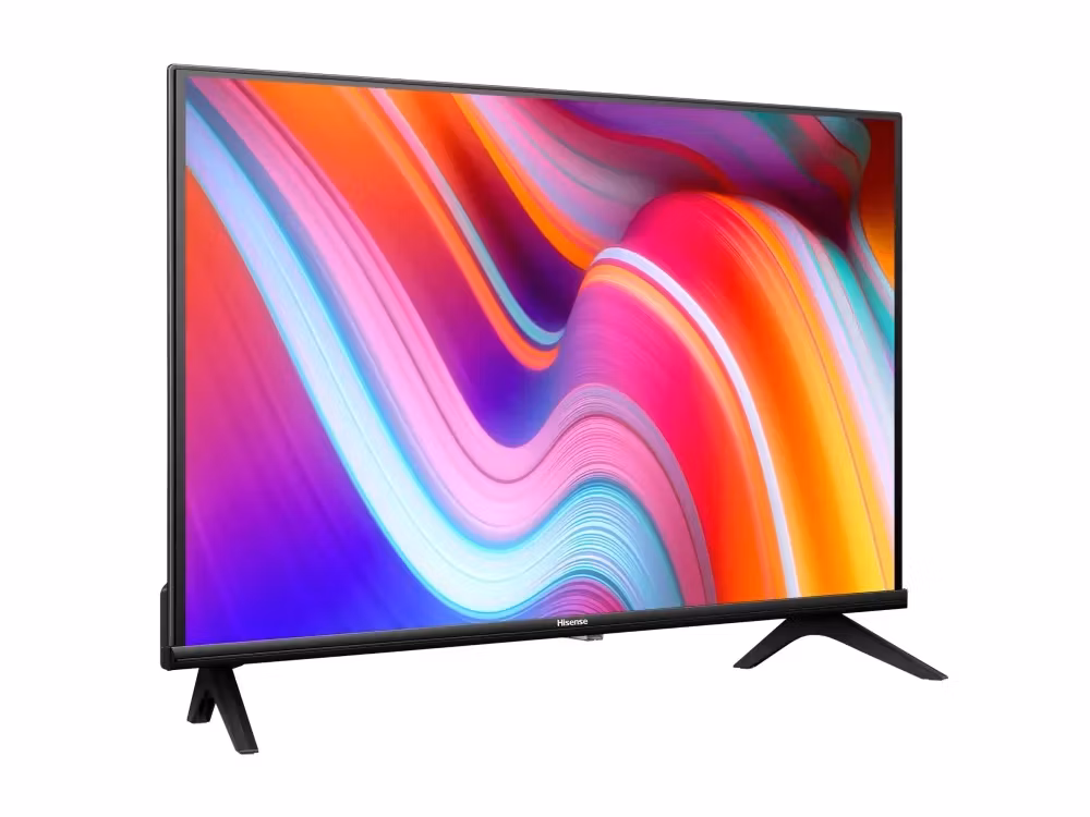 Hisense 32A4K 32" HD DLED Smart TV