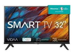 Hisense 32A4K 32" HD DLED Smart TV