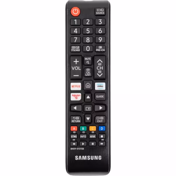 Samsung UE32T4302 32" HD Ready (1366x768) LCD Smart TV