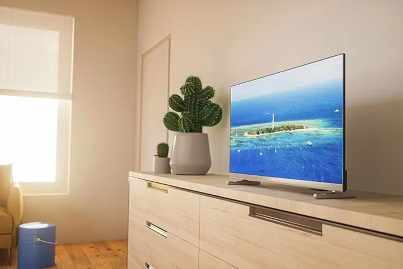 Philips 32PHS5527 32" HD Ready (1366x768) LCD