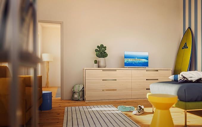Philips 32PHS5527 32" HD Ready (1366x768) LCD