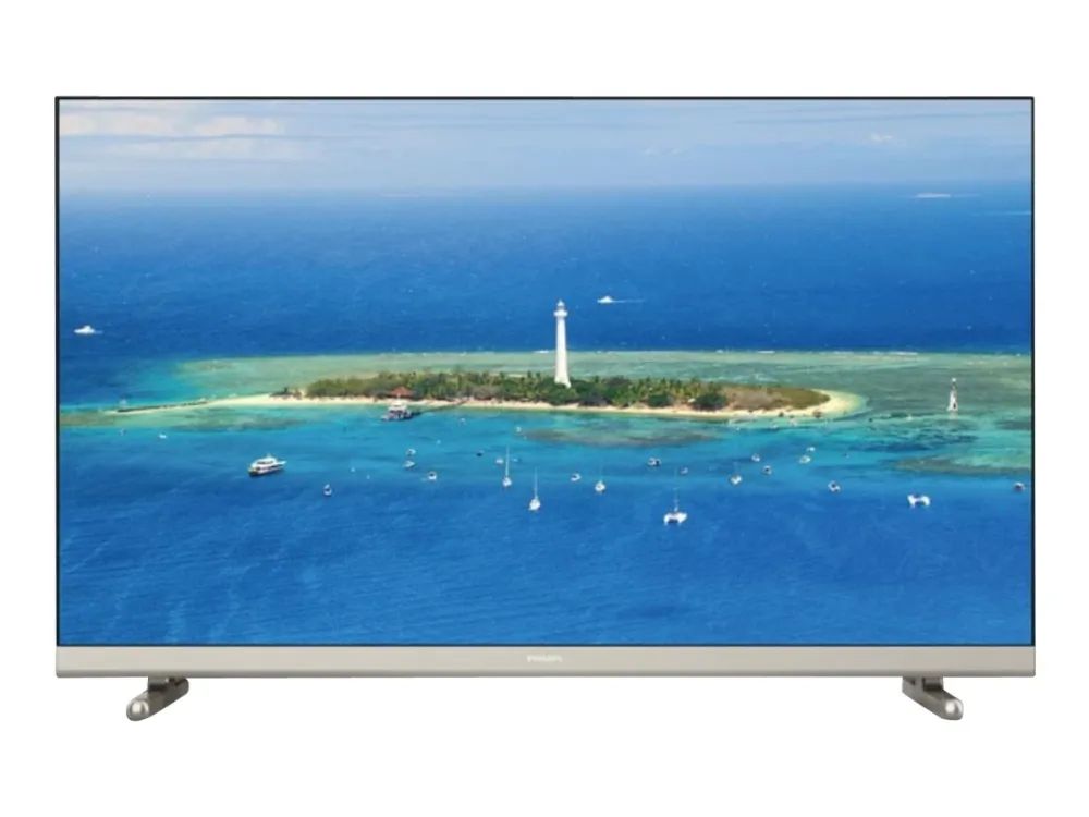 Philips 32PHS5527 32" HD Ready (1366x768) LCD