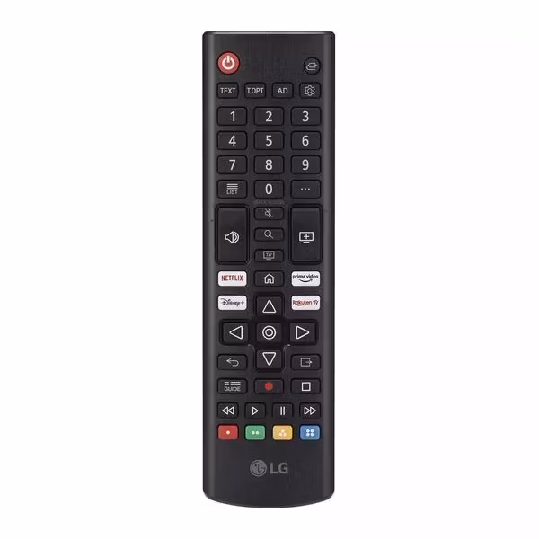 LG 32LQ6380 32" Full HD LCD Smart TV Vit