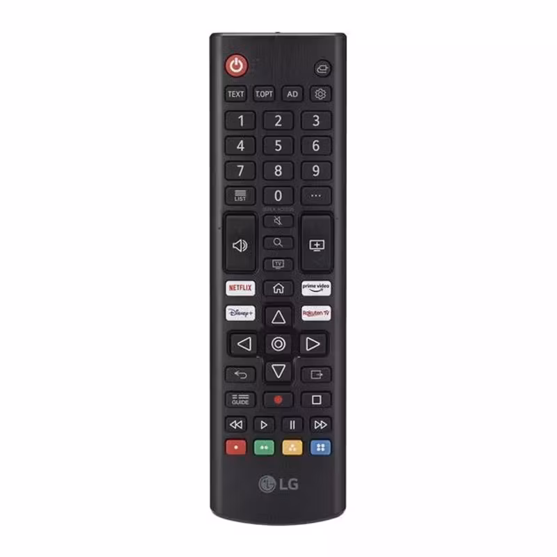 LG 32LQ6380 32" Full HD LCD Smart TV Vit