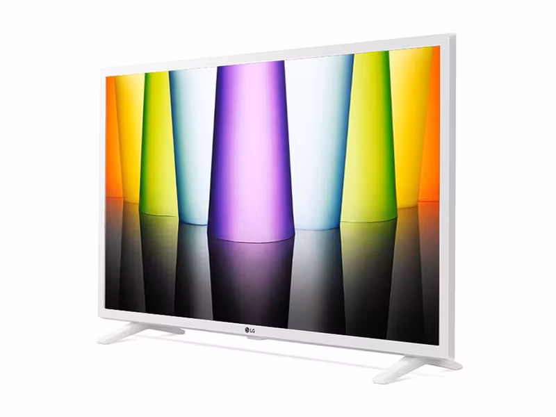 LG 32LQ6380 32" Full HD LCD Smart TV Vit