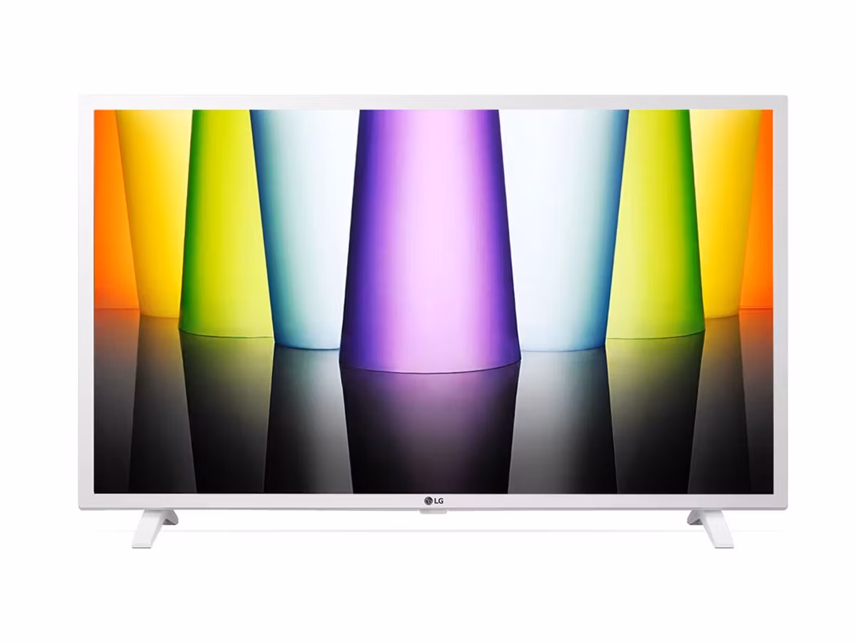 LG 32LQ6380 32" Full HD LCD Smart TV Vit