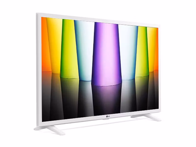 LG 32LQ6380 32" Full HD LCD Smart TV Vit