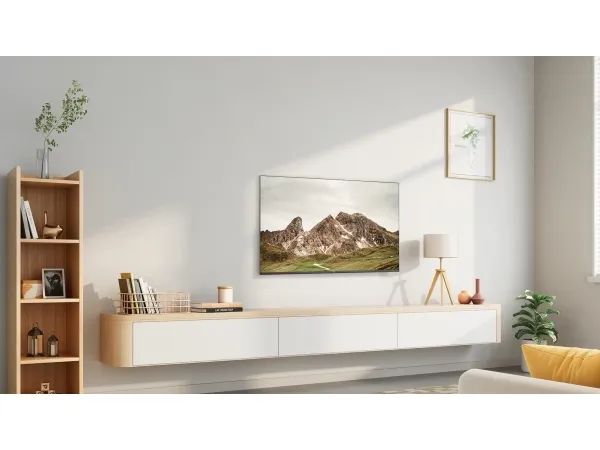 TCL 32" 32S5400AF Full HD Android TV Smart TV