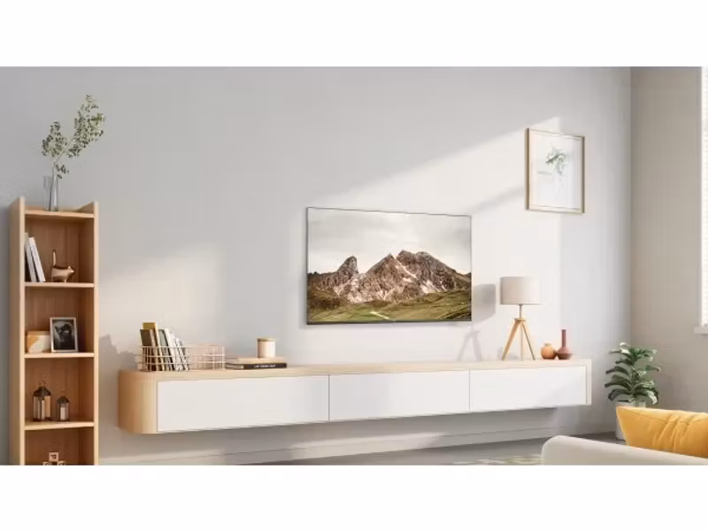 TCL 32" 32S5400AF Full HD Android TV Smart TV