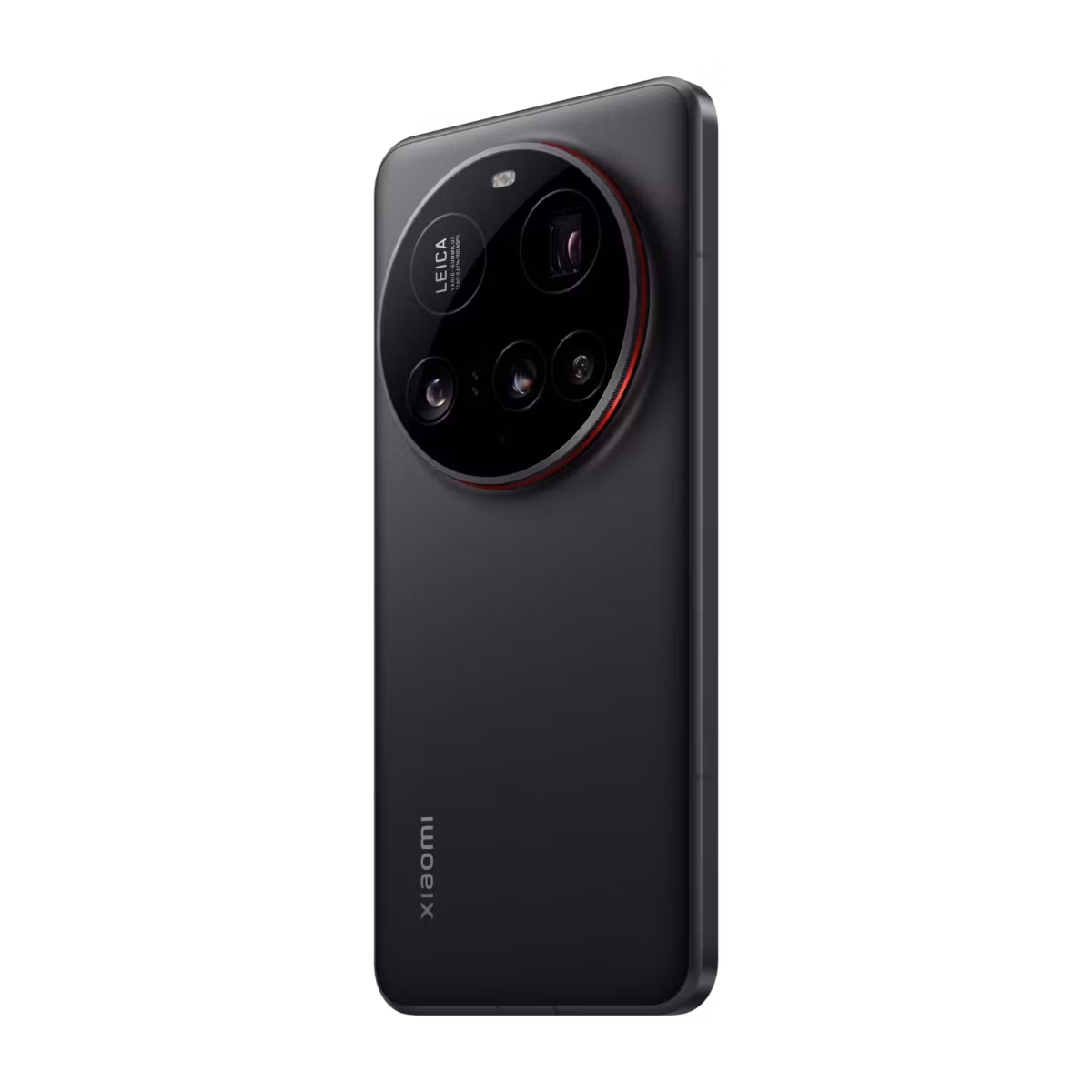 Xiaomi 15 Ultra 6.73" 5G 16GB 512GB Svart