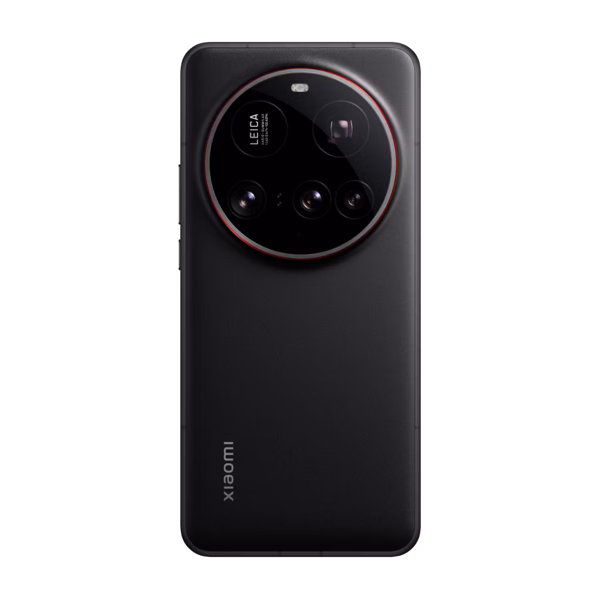 Xiaomi 15 Ultra 6.73" 5G 16GB 512GB Svart