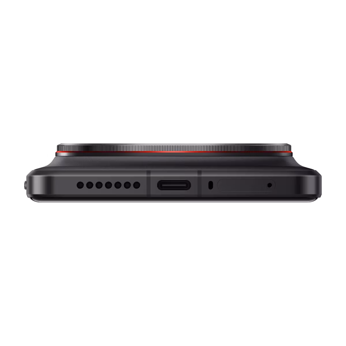 Xiaomi 15 Ultra 6.73" 5G 16GB 512GB Svart