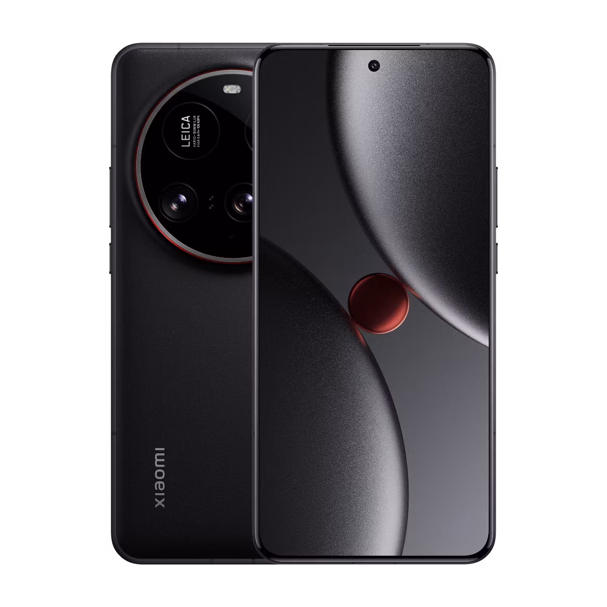 Xiaomi 15 Ultra 6.73" 5G 16GB 512GB Svart