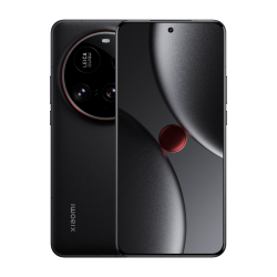 Xiaomi 15 Ultra 6.73" 5G 16GB 512GB Svart