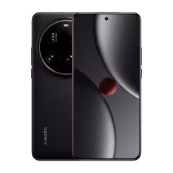 Xiaomi 15 Ultra 6.73" 5G 16GB 512GB Svart