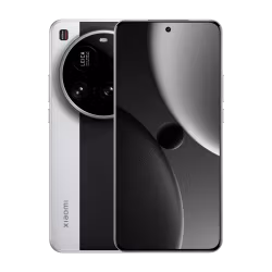 Xiaomi 15 Ultra 6.73" 5G 16GB 512GB Silver Chrome