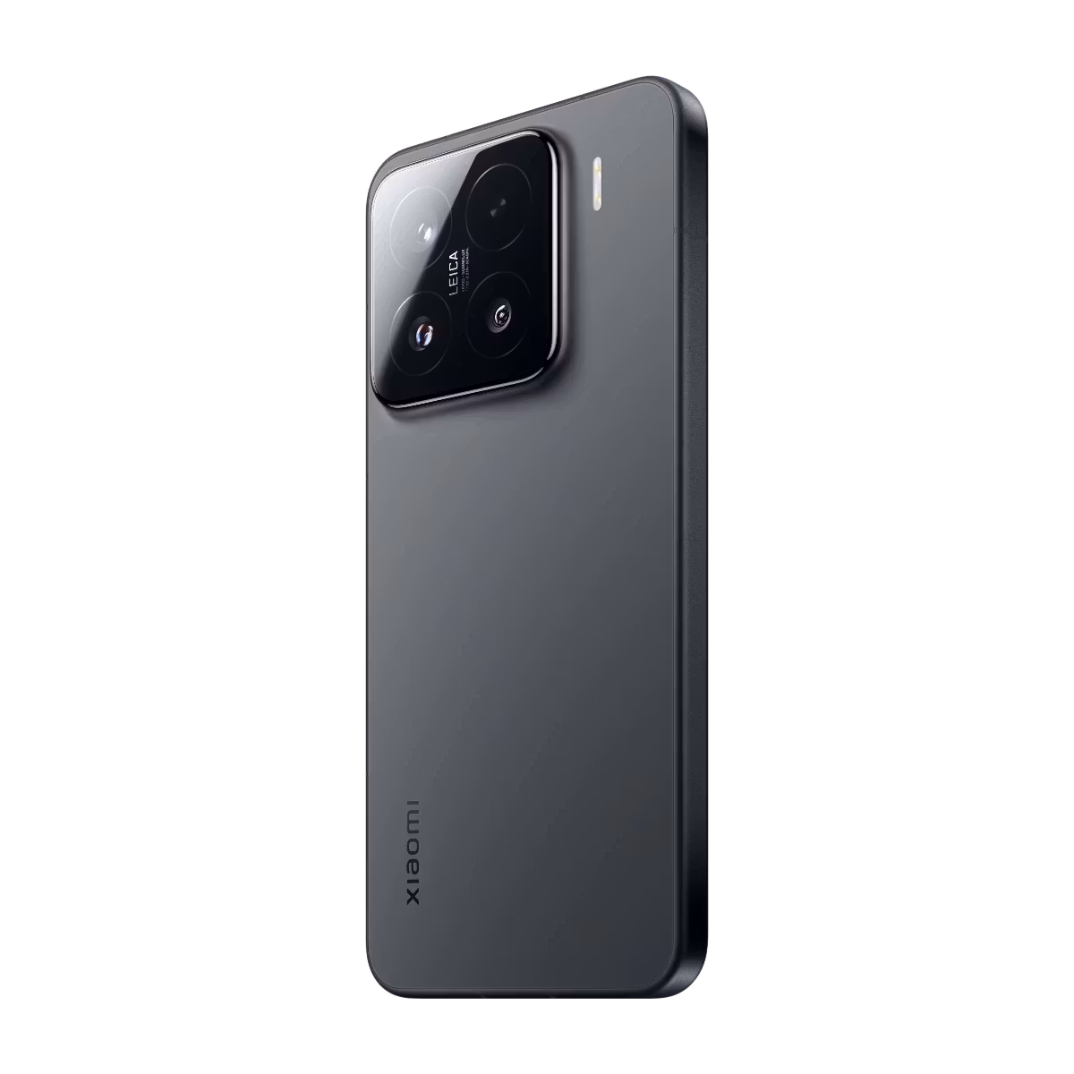 Xiaomi 15 6.36" 5G 12GB 512GB Svart