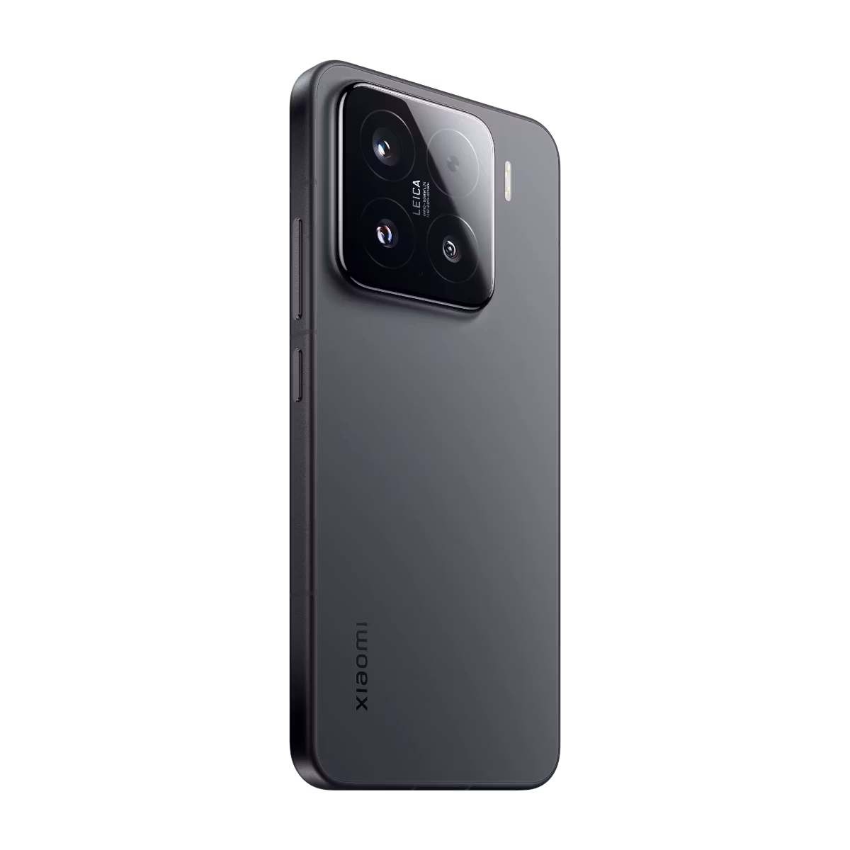 Xiaomi 15 6.36" 5G 12GB 512GB Svart