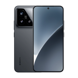 Xiaomi 15 6.36" 5G 12GB 512GB Svart